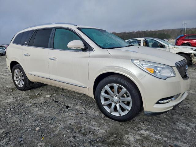 Buick Enclave Image 4