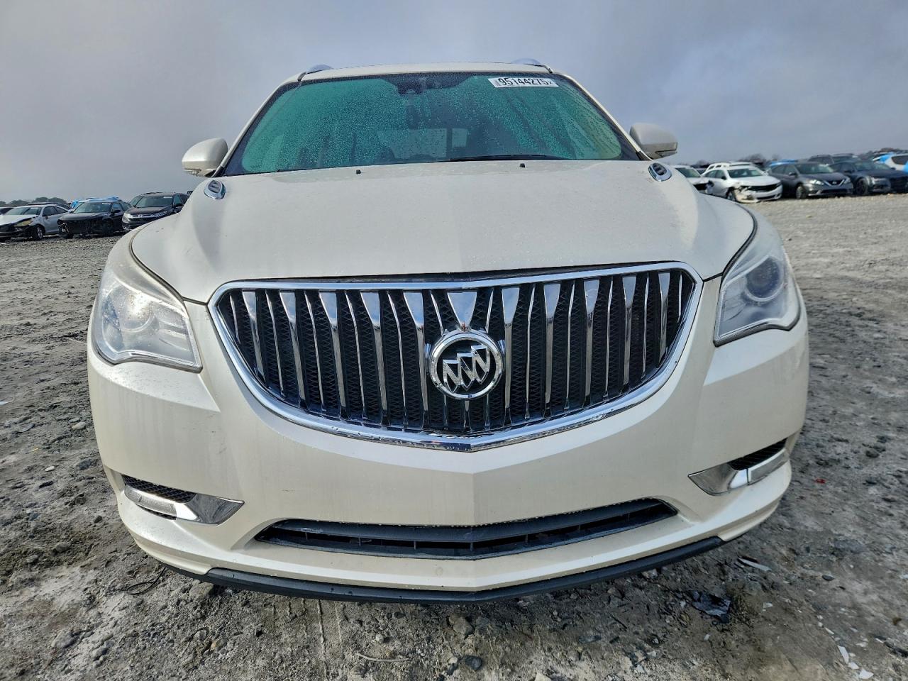 Buick Enclave Image 6