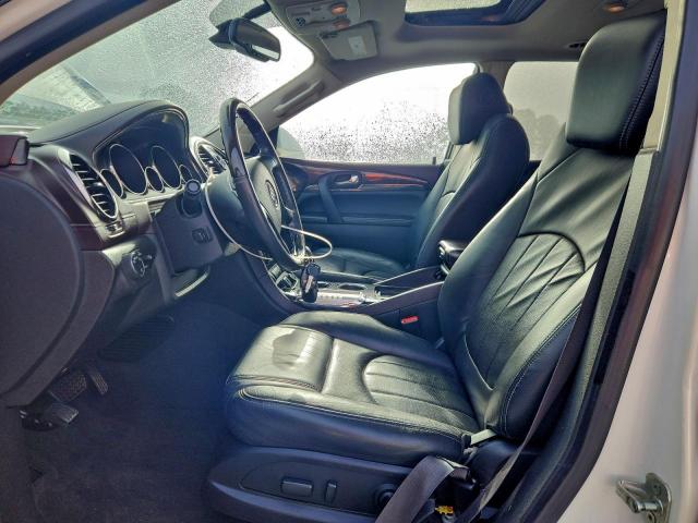 Buick Enclave Image 12