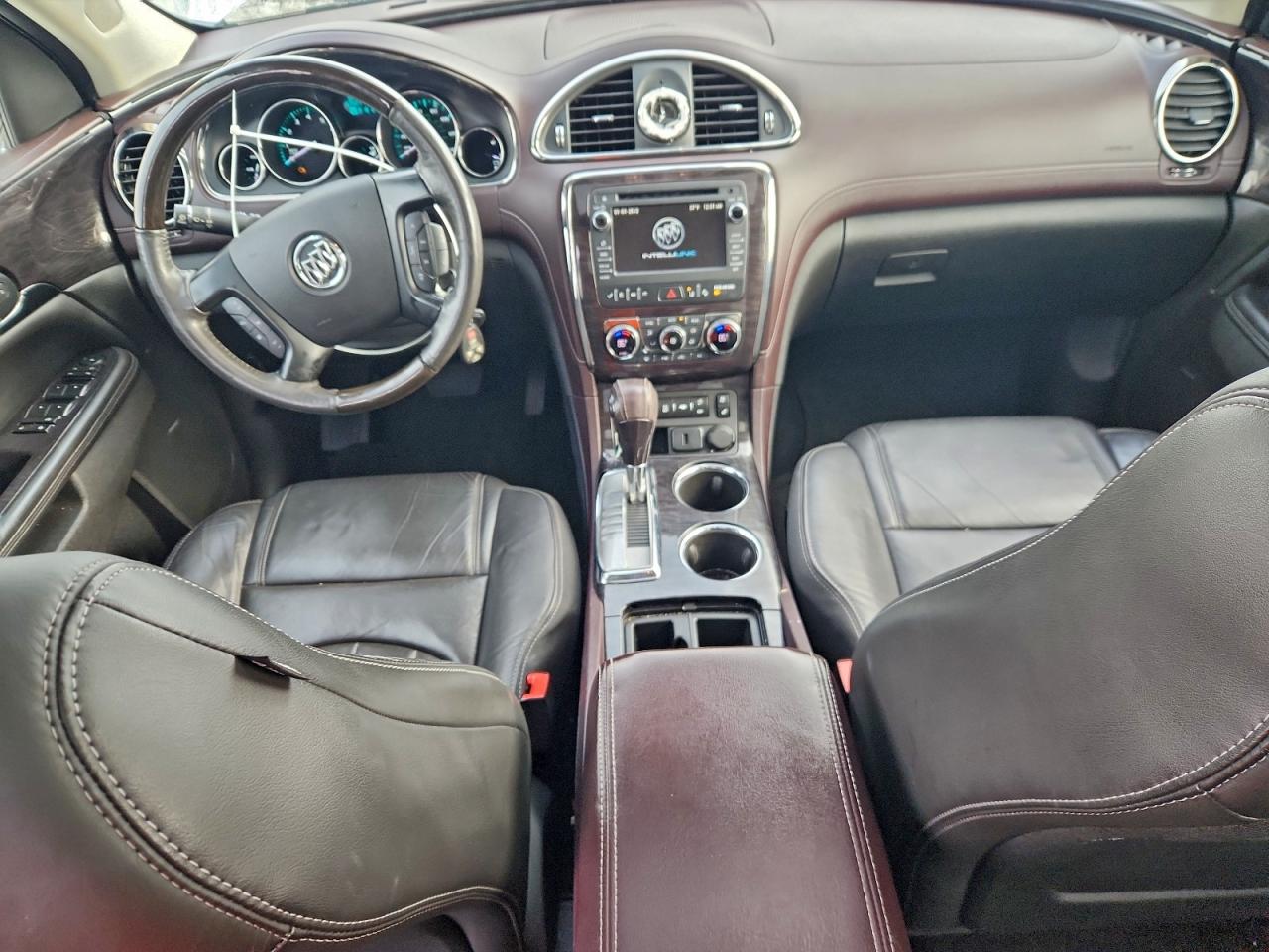 Buick Enclave Image 5