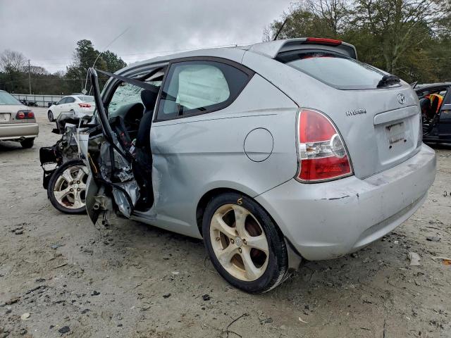 Hyundai ACCENT Se Image 4