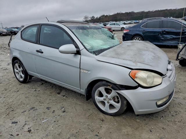 Hyundai ACCENT Se Image 5