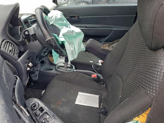 Hyundai ACCENT Se Image 2