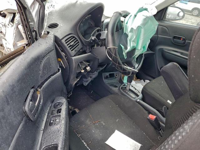 Hyundai ACCENT Se Image 8