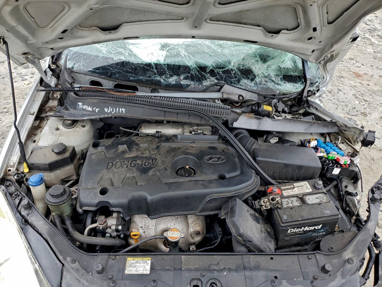 Hyundai ACCENT Se Image 10