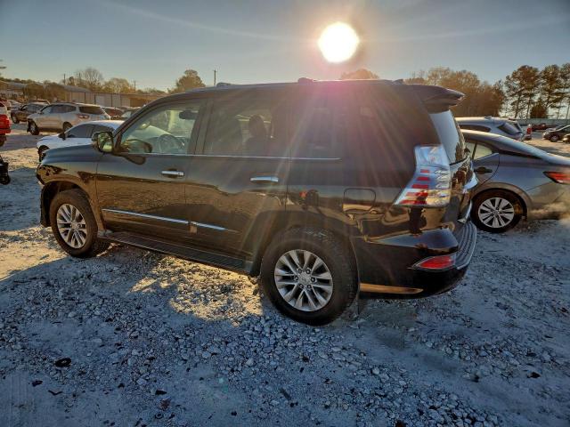 Lexus Gx 460 Image 2