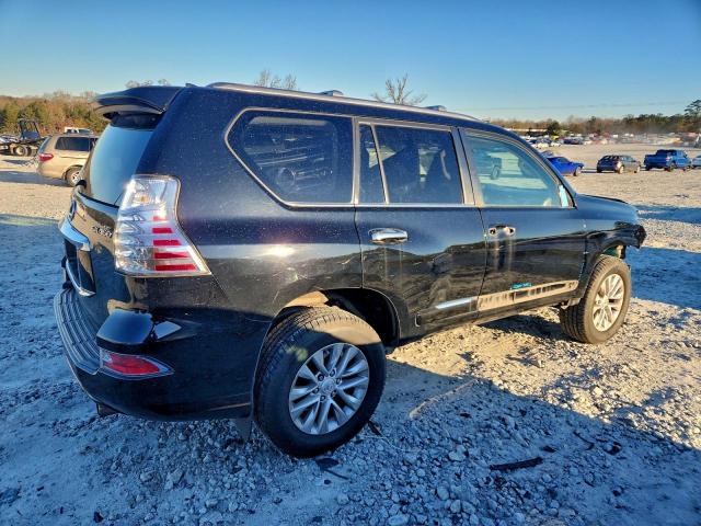 Lexus Gx 460 Image 9