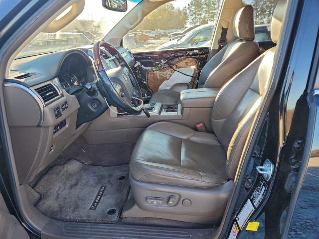 Lexus Gx 460 Image 5