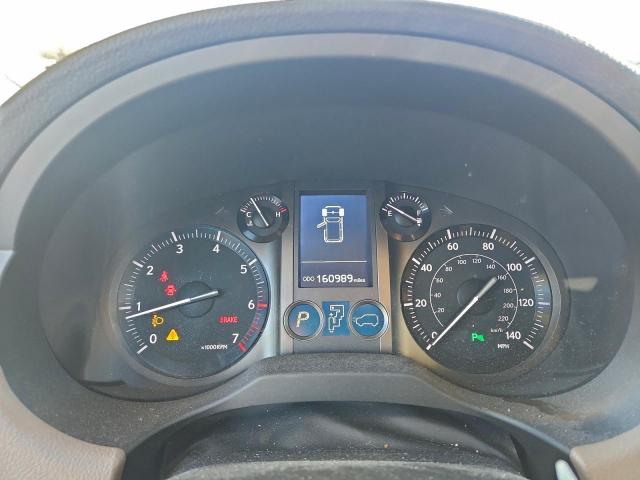 Lexus Gx 460 Image 14