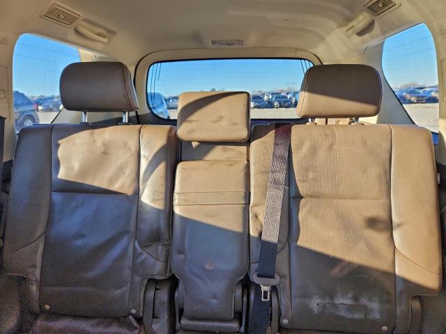 Lexus Gx 460 Image 4