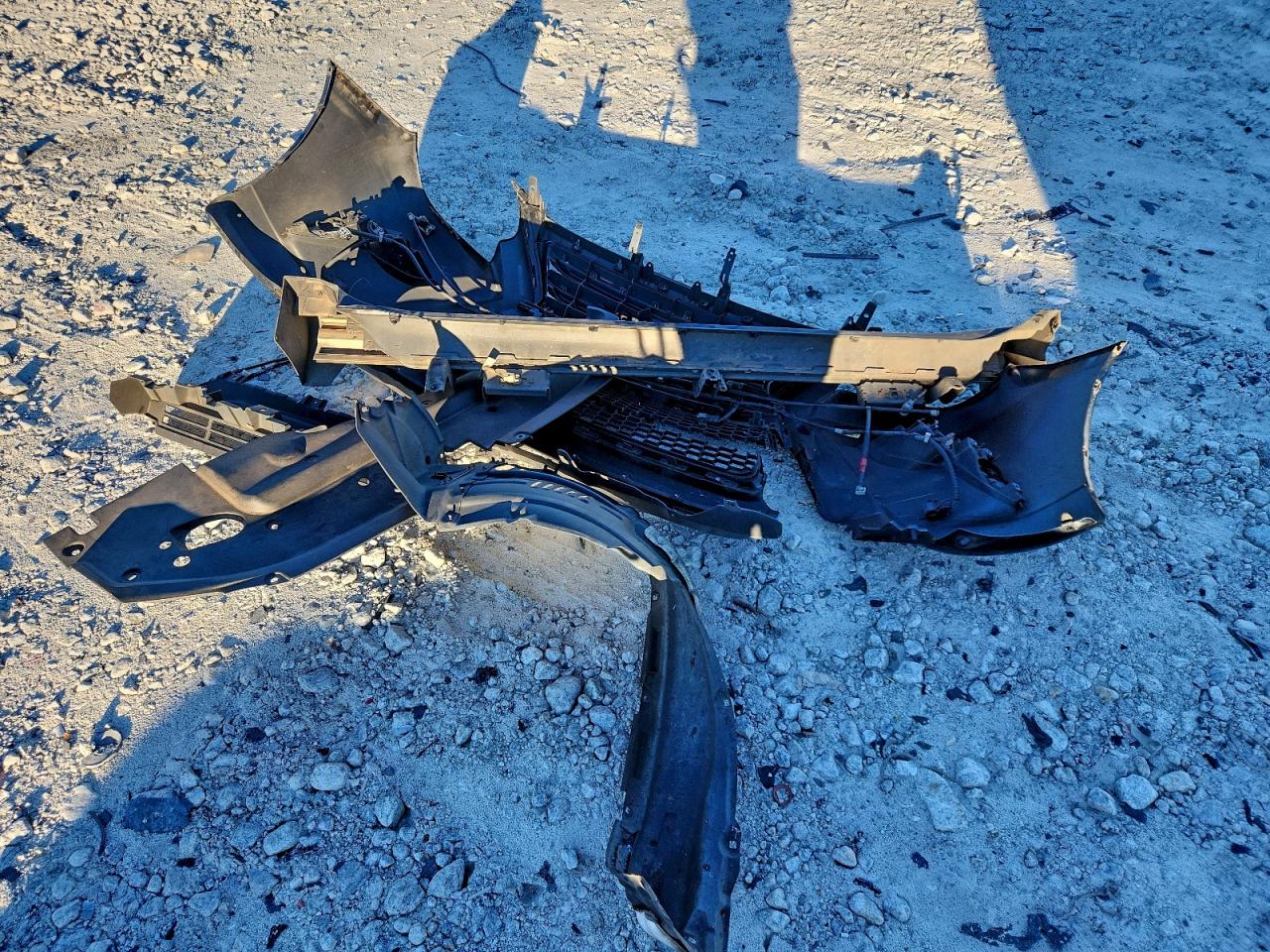 Lexus Gx 460 Image 12