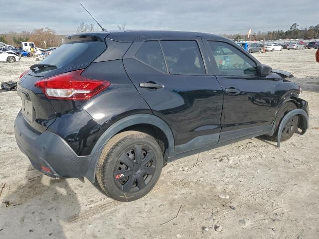 Nissan Kicks S Image 10