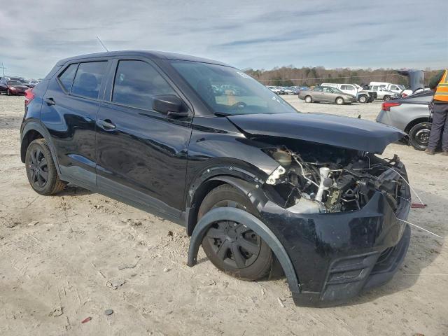 Nissan Kicks S Image 12