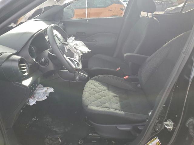 Nissan Kicks S Image 7