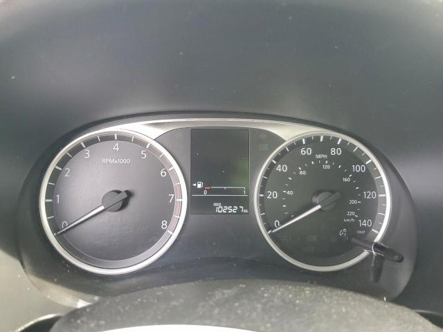 Nissan Kicks S Image 8