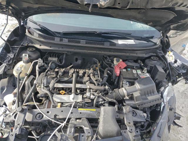 Nissan Kicks S Image 5