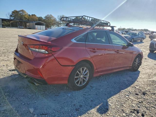 Hyundai SONATA Se Image 8