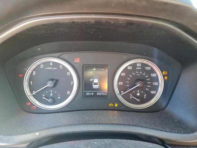 Hyundai SONATA Se Image 9