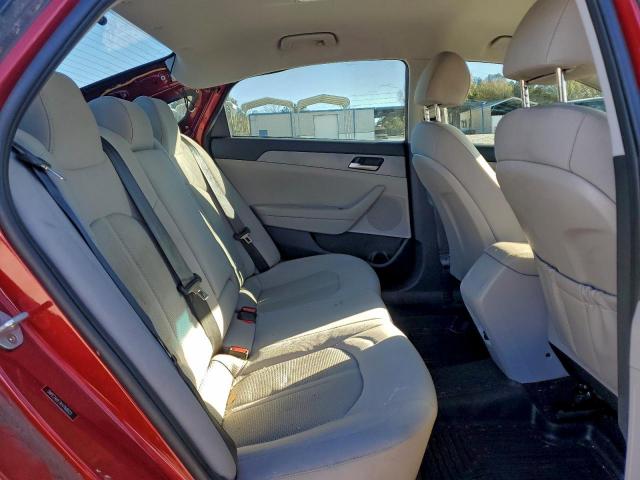 Hyundai SONATA Se Image 3