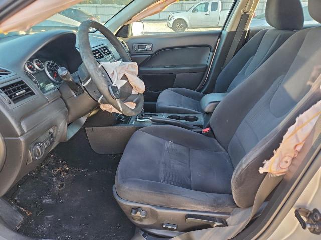 Ford Fusion Se Image 9