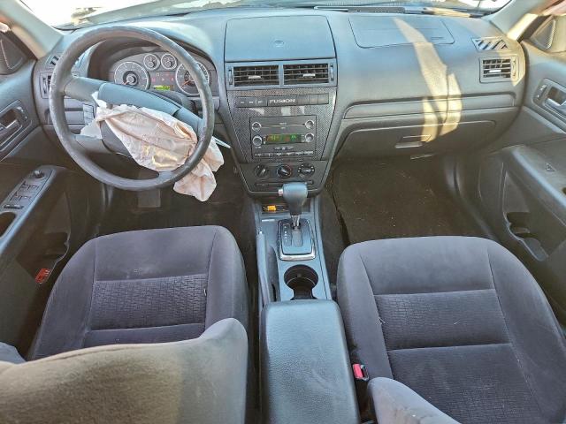 Ford Fusion Se Image 7