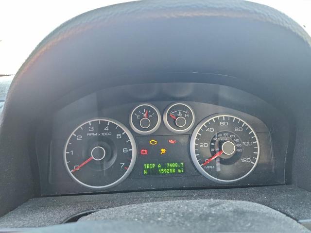 Ford Fusion Se Image 10