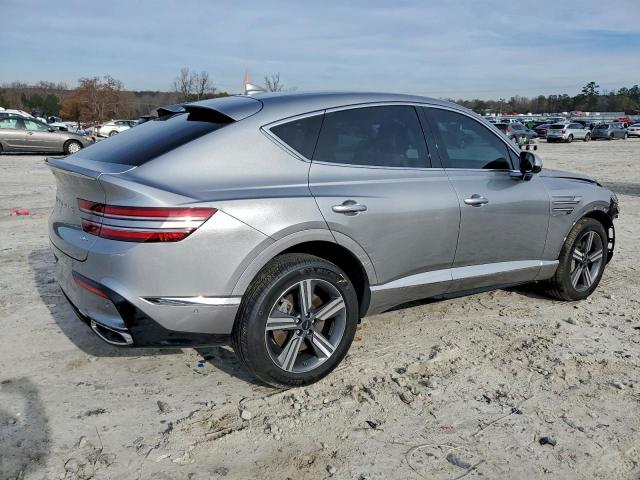 Genesis Gv80 Coupe Coupe Image 5