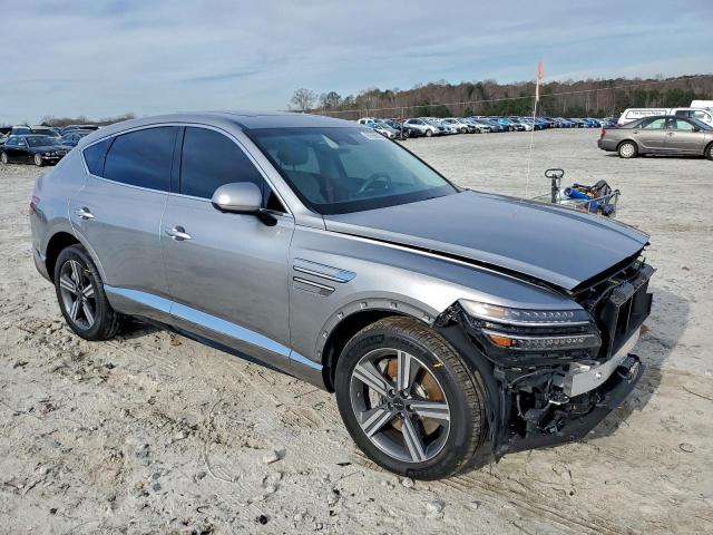 Genesis Gv80 Coupe Coupe Image 8