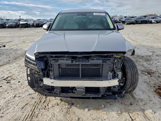 Genesis Gv80 Coupe Coupe Image 4