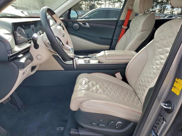 Genesis Gv80 Coupe Coupe Image 6