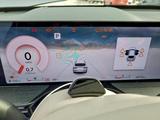 Genesis Gv80 Coupe Coupe Image 2