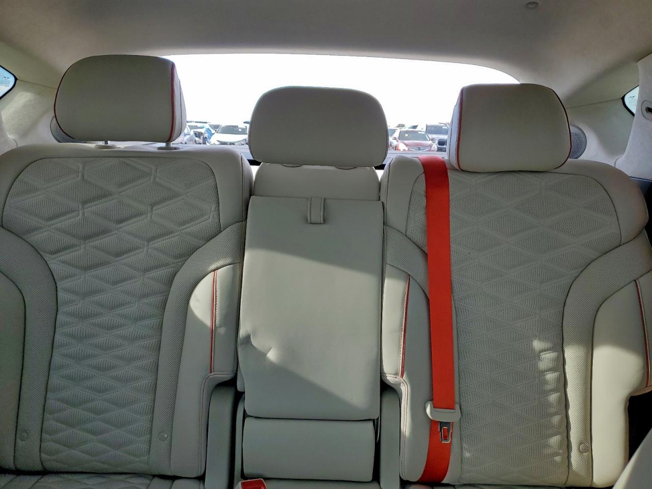 Genesis Gv80 Coupe Coupe Image 10