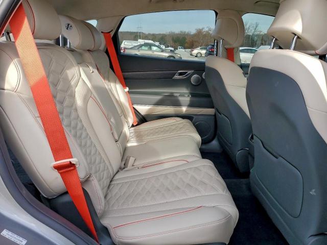 Genesis Gv80 Coupe Coupe Image 7