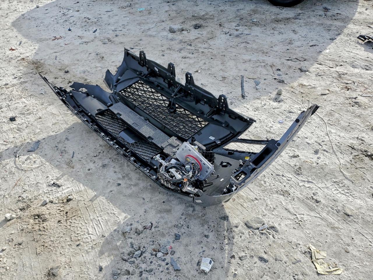 Genesis Gv80 Coupe Coupe Image 12