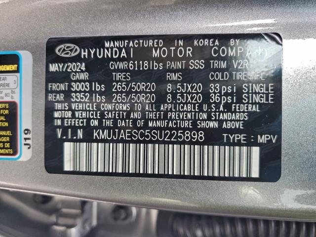 Genesis Gv80 Coupe Coupe Image 9