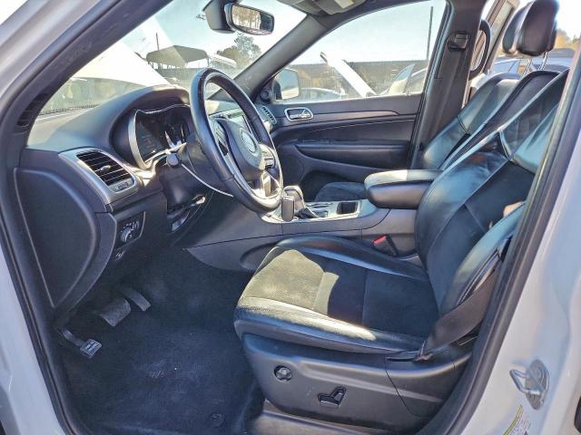 Jeep Grand Cherokee Laredo Image 5