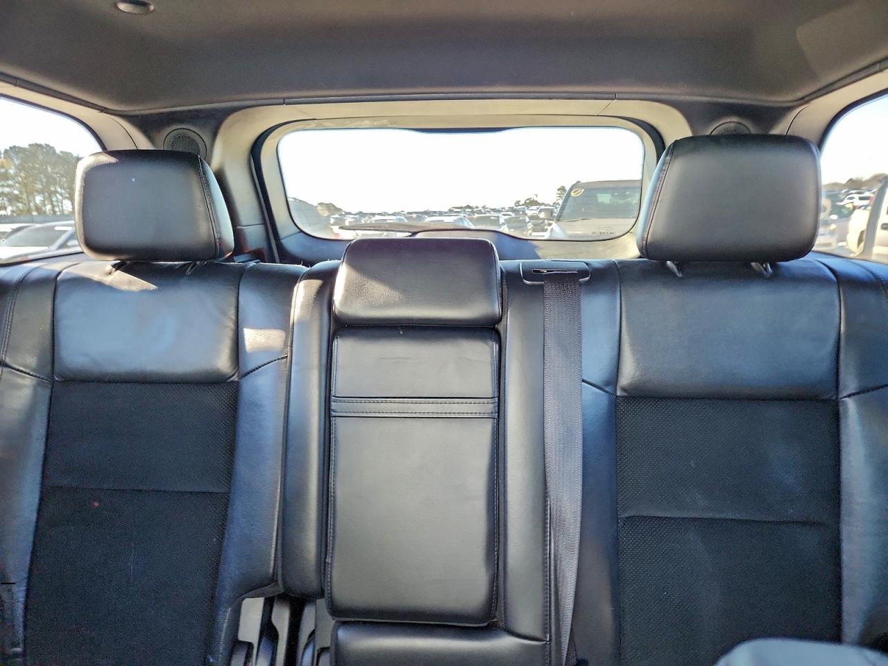 Jeep Grand Cherokee Laredo Image 12