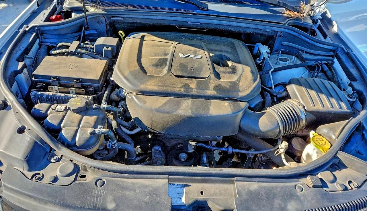 Jeep Grand Cherokee Laredo Image 10