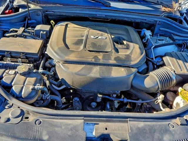 Jeep Grand Cherokee Laredo Image 10