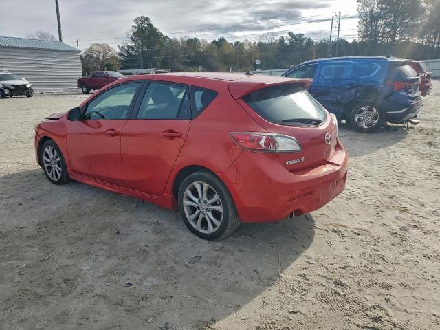 Mazda Mazda3 S Image 3