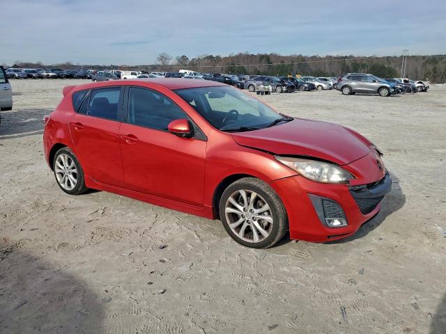 Mazda Mazda3 S Image 2