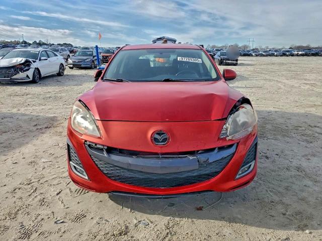 Mazda Mazda3 S Image 6