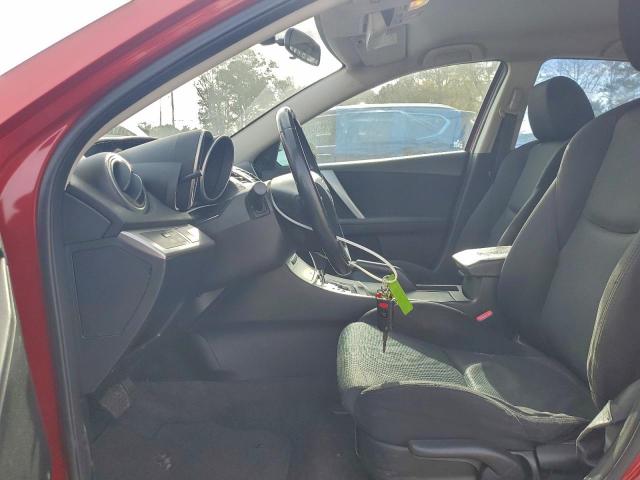 Mazda Mazda3 S Image 9