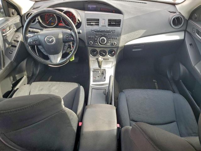 Mazda Mazda3 S Image 11