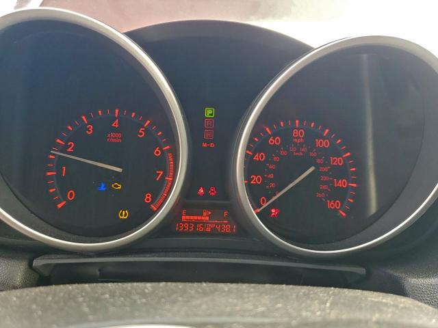 Mazda Mazda3 S Image 10