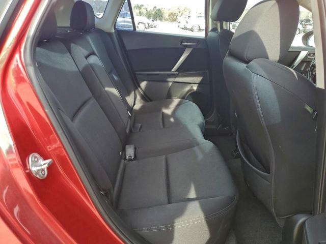 Mazda Mazda3 S Image 8