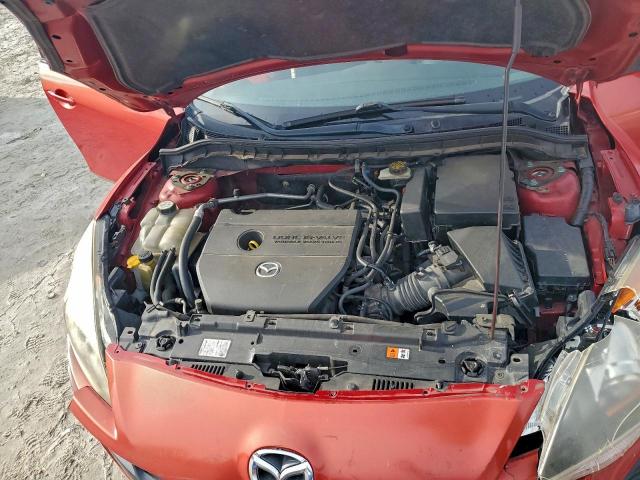 Mazda Mazda3 S Image 12