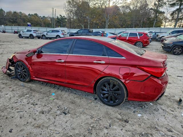 Hyundai SONATA Se Image 12