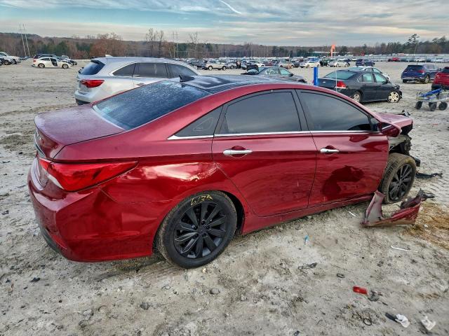 Hyundai SONATA Se Image 3