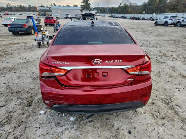 Hyundai SONATA Se Image 7